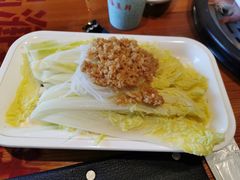 -蟹谢蒸鲜自助餐厅