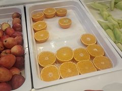 -The COOK·厨餐厅·自助餐(浦东嘉里大酒店)