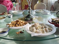-五谷丰香饺子馆(总店)