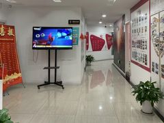 -汇众教育(光谷校区)