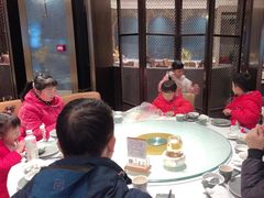 -粤盛海鲜楼(融冠乐城店)
