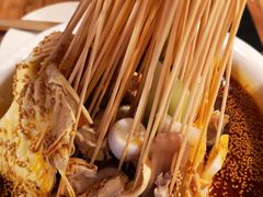 -叶婆婆钵钵鸡(解放碑店)