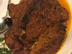 非洲雞-大堂街8号葡国餐厅(RESTAURANTE ESCADA)