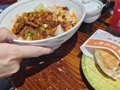 -秦园陕西手工面馆(番禺节能科技园店)