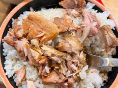 -万和春排骨砂锅米饭(新业广场店)