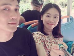-鄣山大峡谷