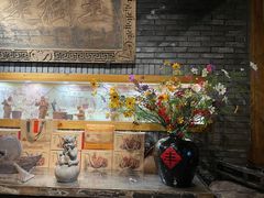 门面-百花人家(清水田园店)