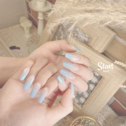-StartNail美甲