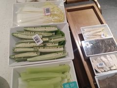 -野妹火锅(龙岗店)
