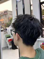 -星格造型·Hair Salon