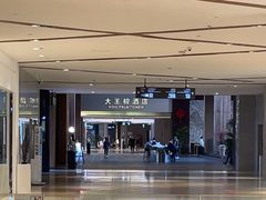 -三亚湾红树林度假世界(木棉酒店)