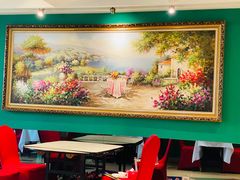 -玉林烤鸭店(定福庄店)