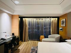 -上海浦东滨江喜来登酒店