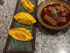 -南京大牌档(苏州中心店)