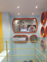 -meland(成都金牛凯德广场店)