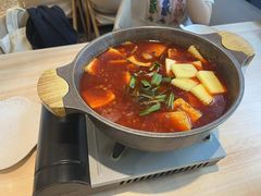 -香缇小院私房菜(盐务街店)