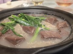 -宝园酒家(美林M·LIVE天地东座店)