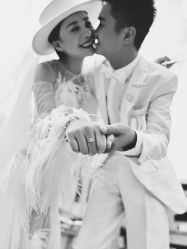 -青禾蒙娜丽莎婚纱摄影(武汉总店)