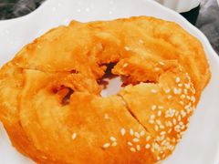 -伍湛记粥品(荔湾名食家店)