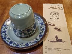 -锦小馆(安贞店)