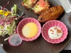 -花潮料理艺食馆(成都万象城店)