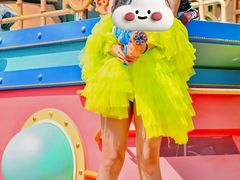 -欢乐水魔方水世界