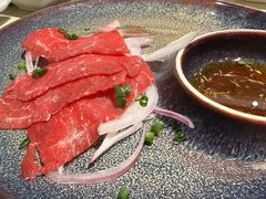 -大渔铁板烧(花园道店)