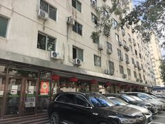 -柴氏风味斋(甘家口店)
