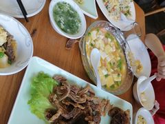 -前小桔亲子创意农场·草莓采摘·露营烧烤