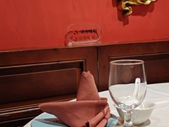 -梅龙镇酒家(南京西路总店)