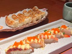 -仓桥家·焗寿司·锅物(光谷步行街店)