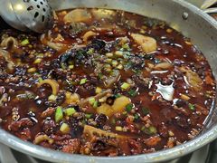 -黑竹香鸡(营和巷店)
