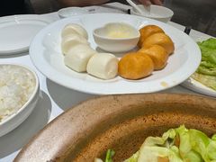 -眉州东坡(清河万象汇店)