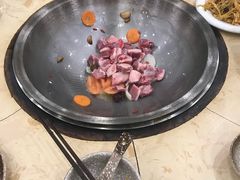 -羊来顺冰煮鲜羊 铁锅烀羊肉(中央大街店)