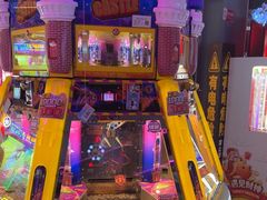 -阿尔法Game Station(中山路店)