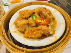 -点都德(大茶楼店)