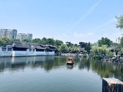 -水绘园