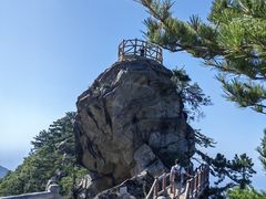 -西安祥峪森林公园