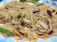 -尕西木老春台东乡手抓美食