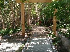 -白草畔自然风景区