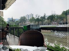 -东馆和天下特色餐饮(工农店)
