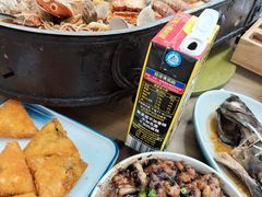 -陈小厨海鲜大咖·15年平潭味(龙王头店)