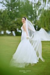 -金夫人婚纱摄影(西昌店)