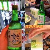 成都探店｜✅打卡正宗韩餐小李布车