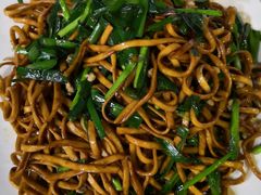 炒面-十碗头(诚信路店)