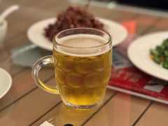 -船歌·鱼水饺青岛菜(奥帆中心店)