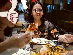 -乐凯撒披萨(正佳广场店)