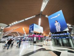 -吉隆坡国际机场