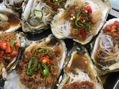 -瑞杰烧烤店·24小时营业(山东路店)