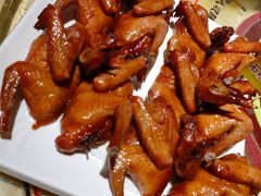 驰名石岐乳鸽-石岐佬中山菜馆(张溪店)